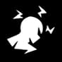Spider-sense icon