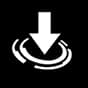 Magnetic Descent icon
