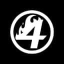 Human Torch logo