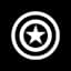 Captain America logo