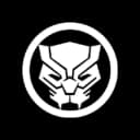 Black Panther logo