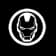 Iron Man logo