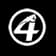 Mister Fantastic logo