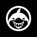 Jeff The Land Shark logo
