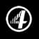 Invisible Woman logo