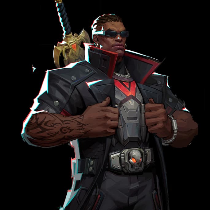 Blade