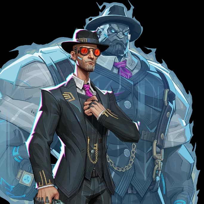 Skin 5