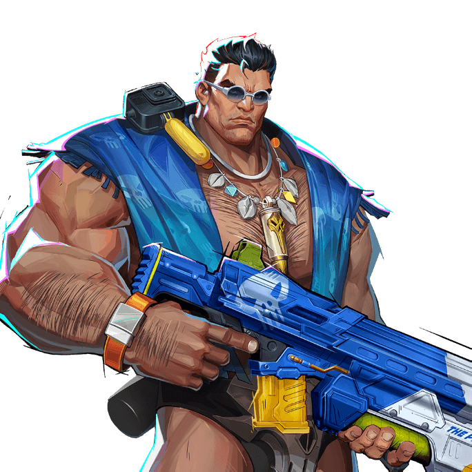 Skin 7