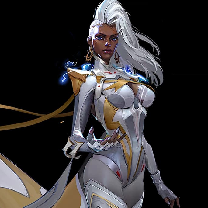 Skin 2