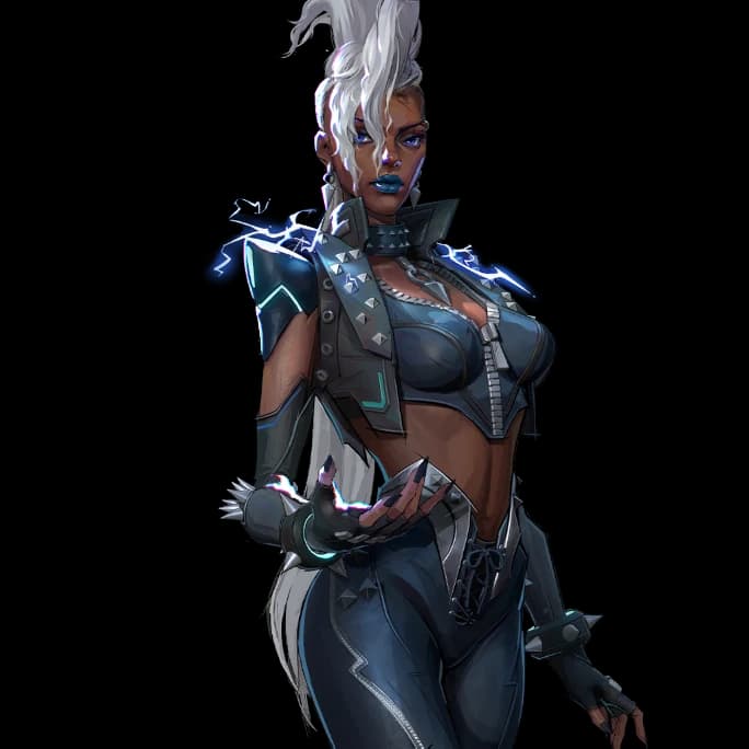 Skin 3