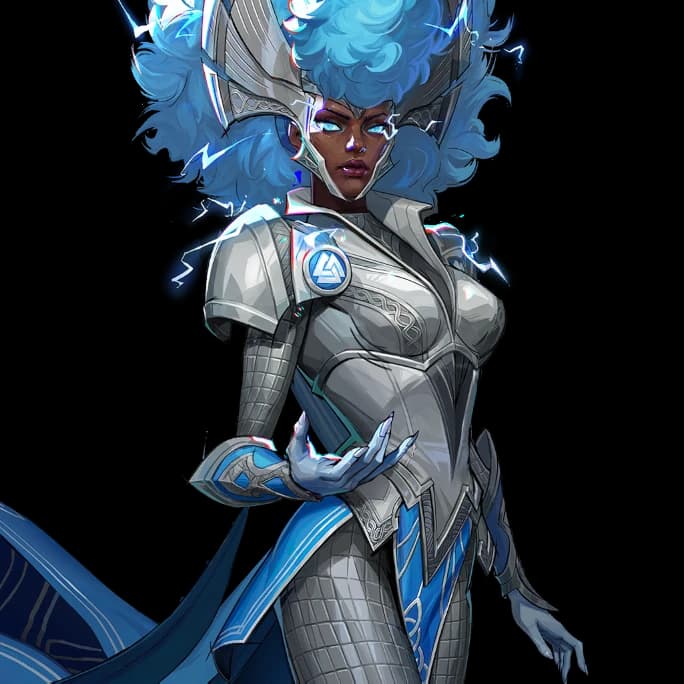 Skin 5