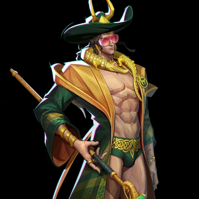 Skin 7