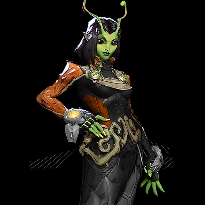 Skin 2