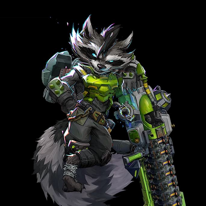Skin 2