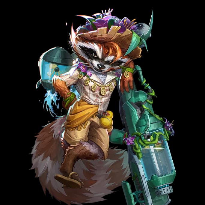 Skin 6