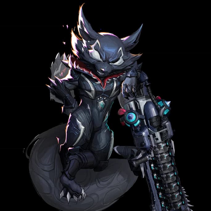 Skin 9