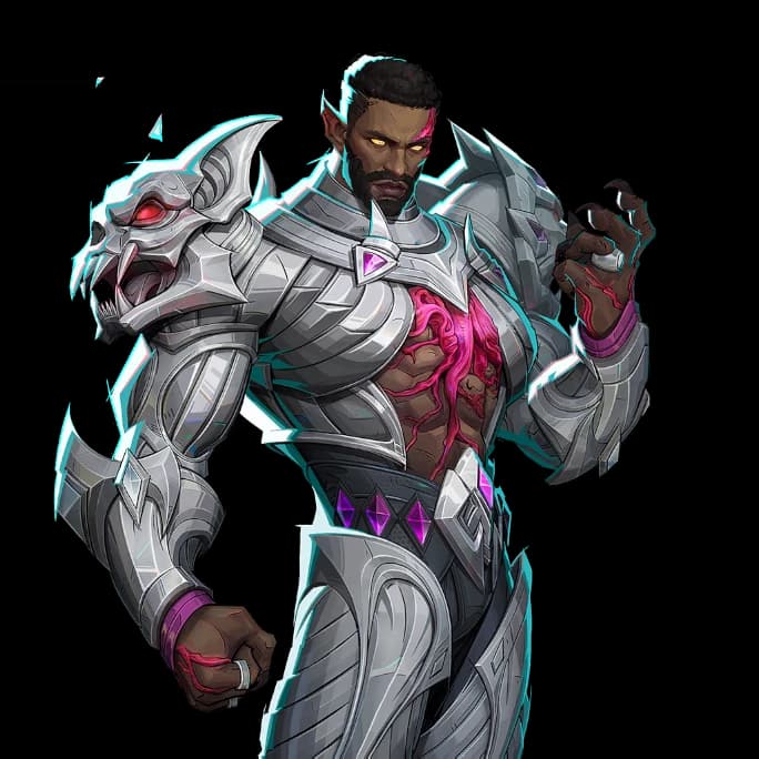 Skin 5