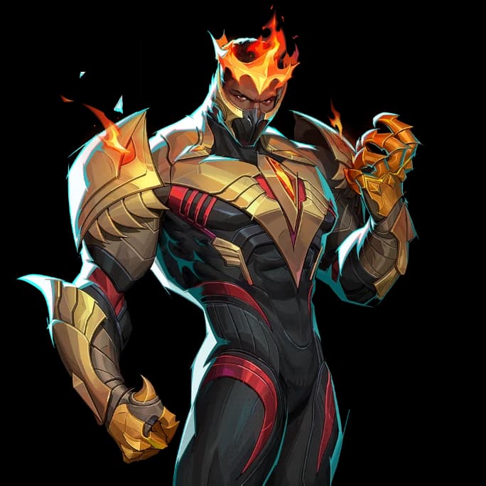 Skin 8