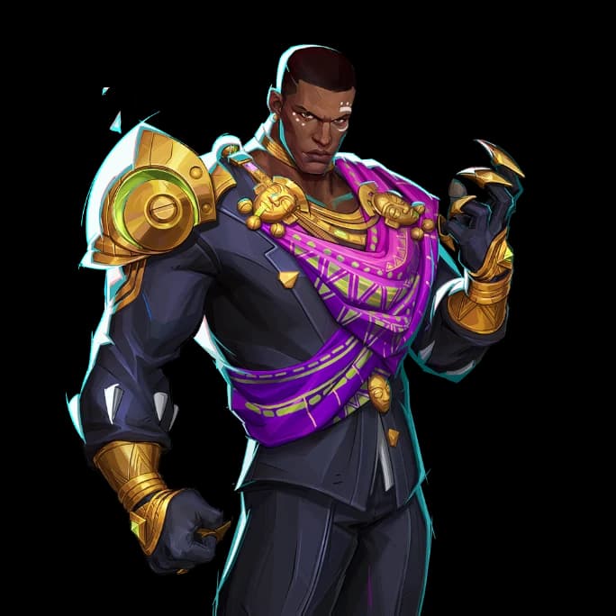 Skin 6