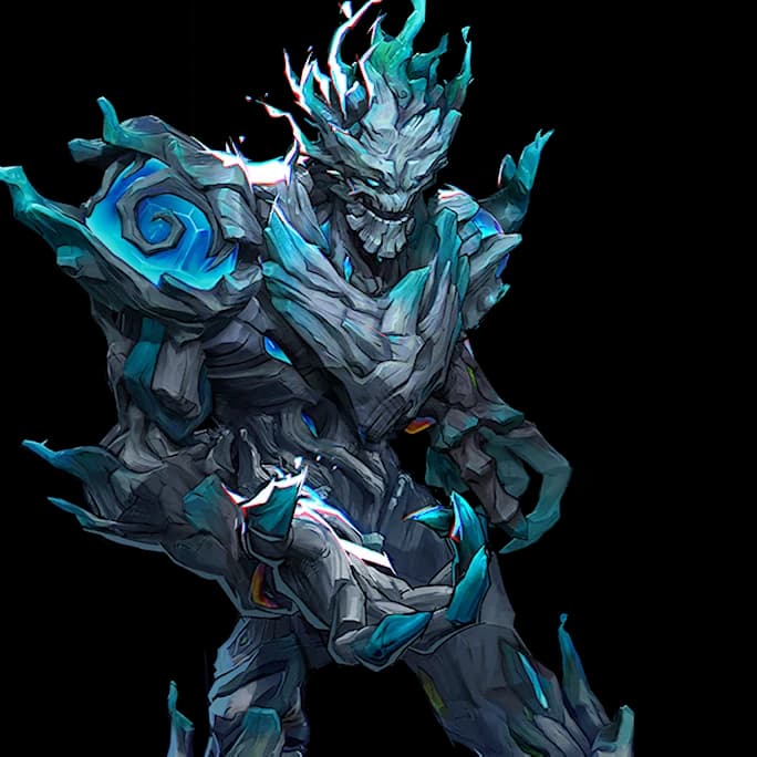 Skin 2