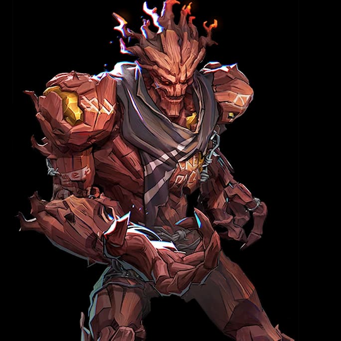Skin 4