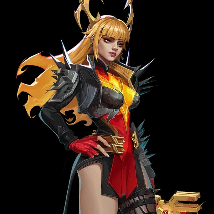 Skin 9