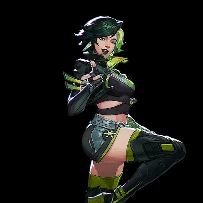 Skin 2