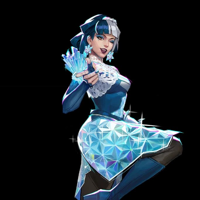 Skin 3