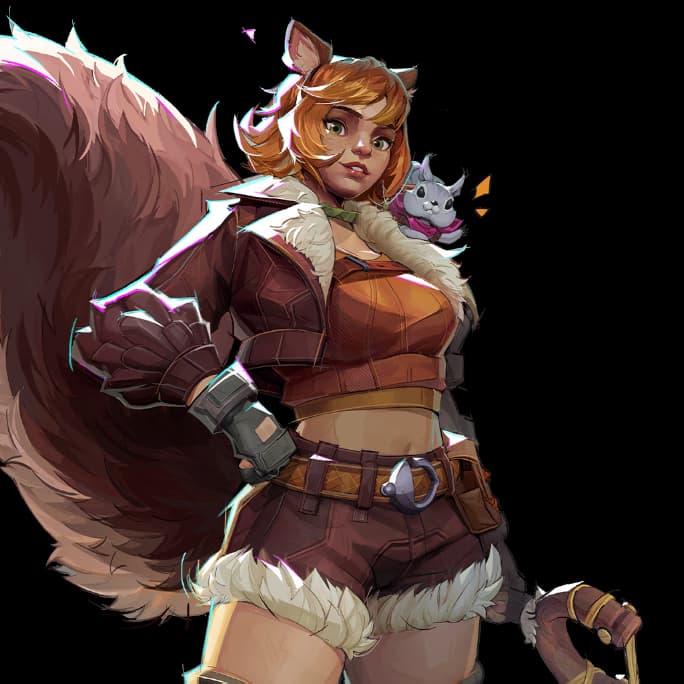 Skin 1