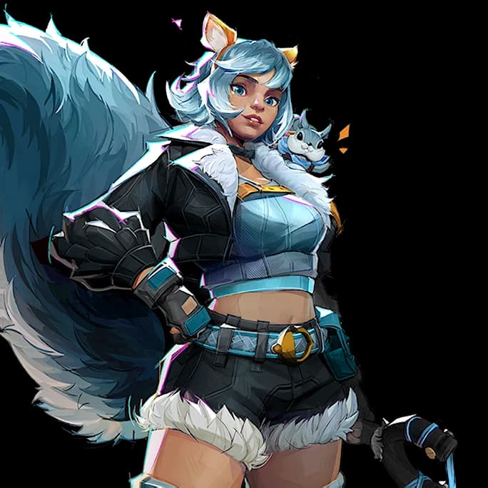 Skin 3