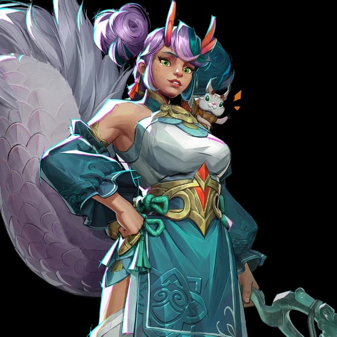 Skin 4