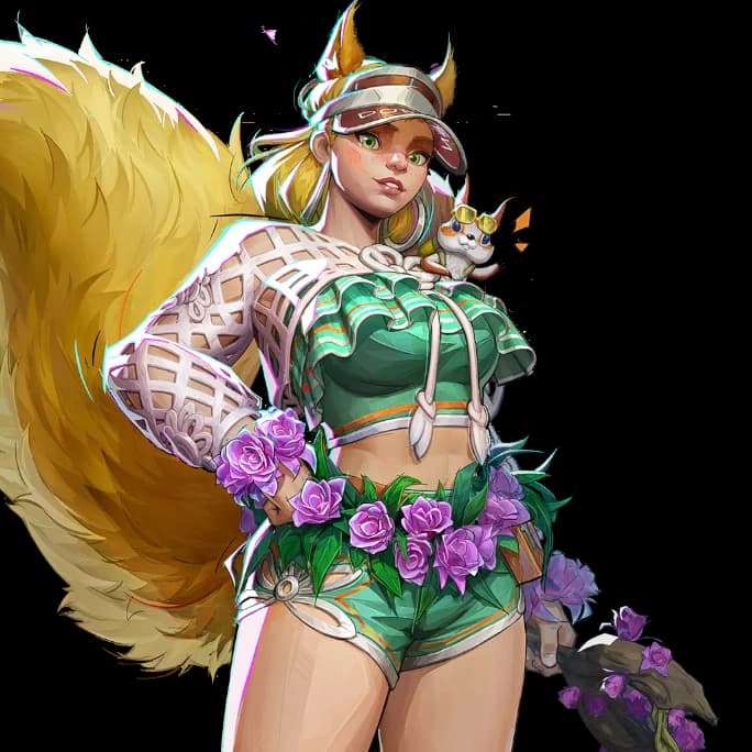 Skin 6