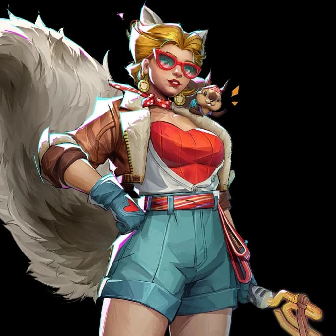 Skin 5