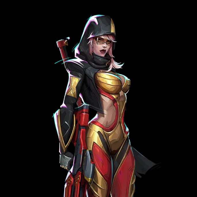 Skin 7