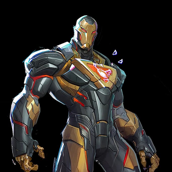 Skin 2