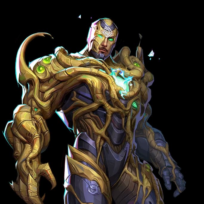 Skin 7