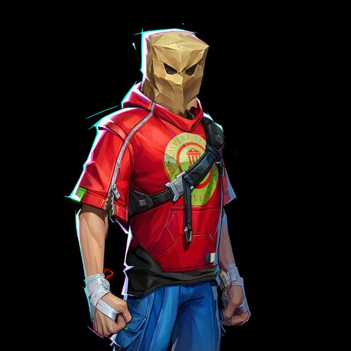Skin 5