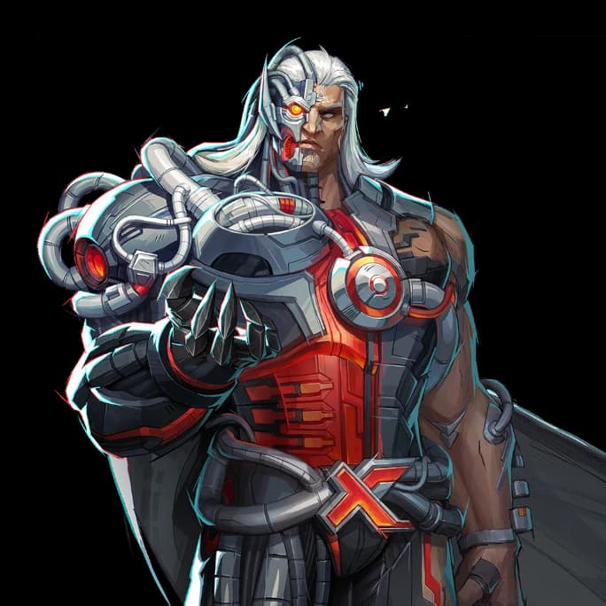 Skin 6