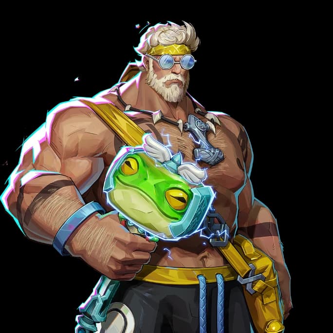 Skin 8