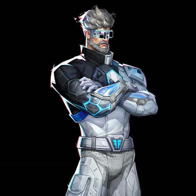 Skin 5