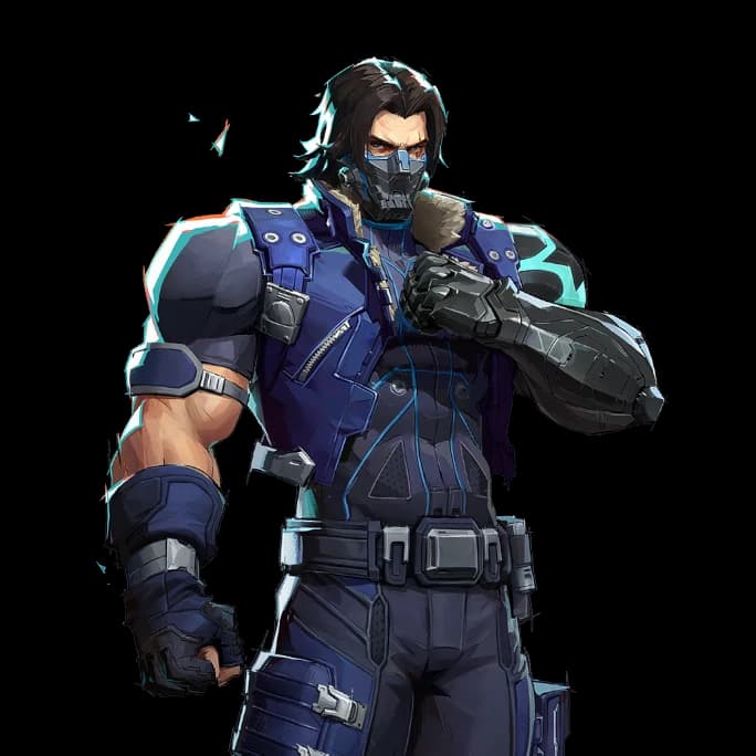 Skin 2