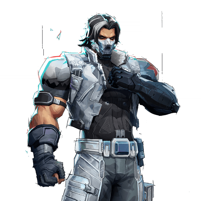 Skin 8