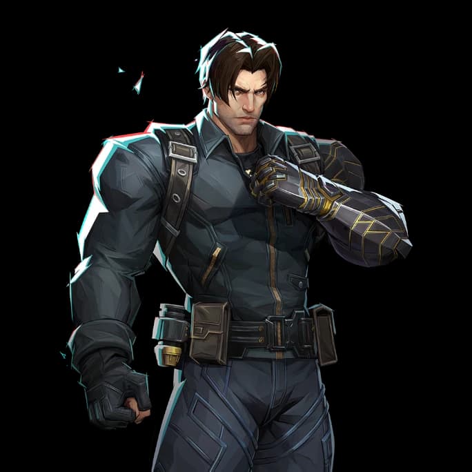 Skin 5