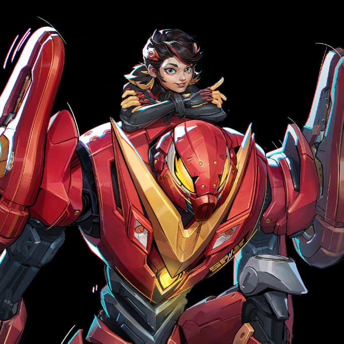 Skin 1
