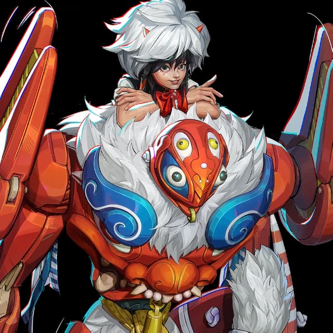 Skin 4