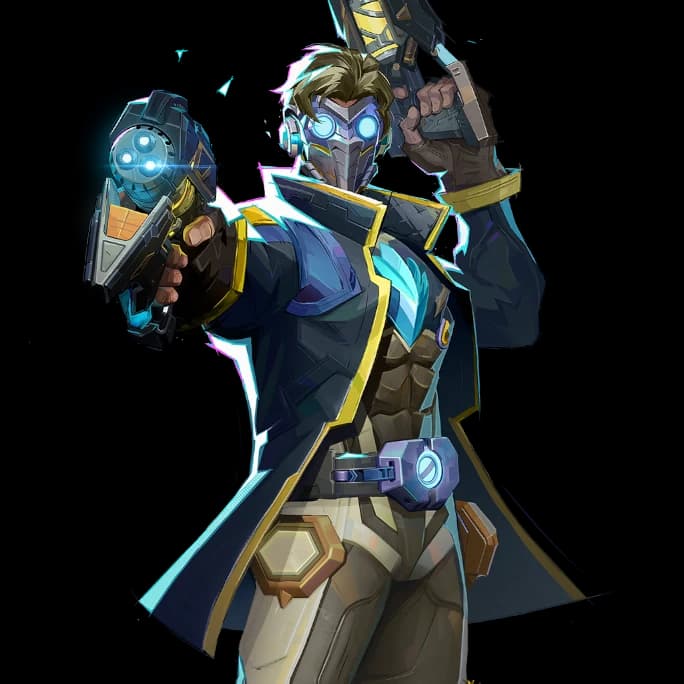 Skin 7