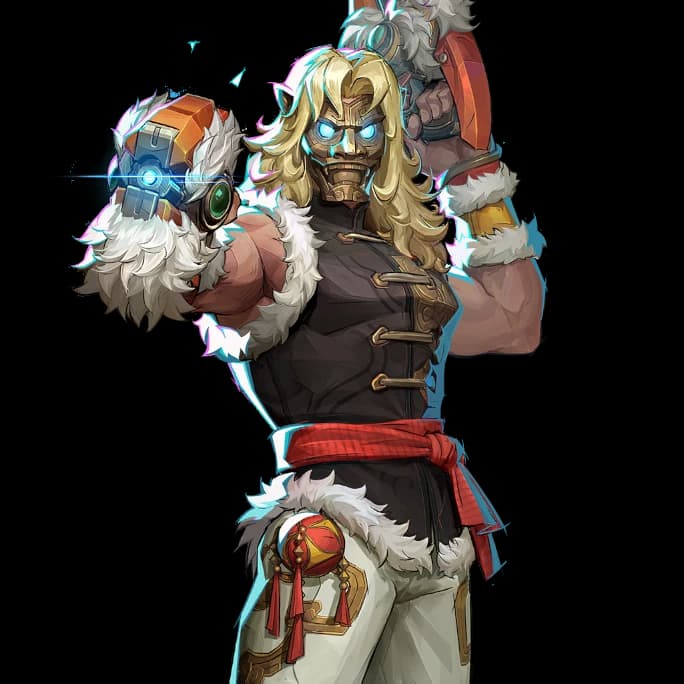 Skin 5
