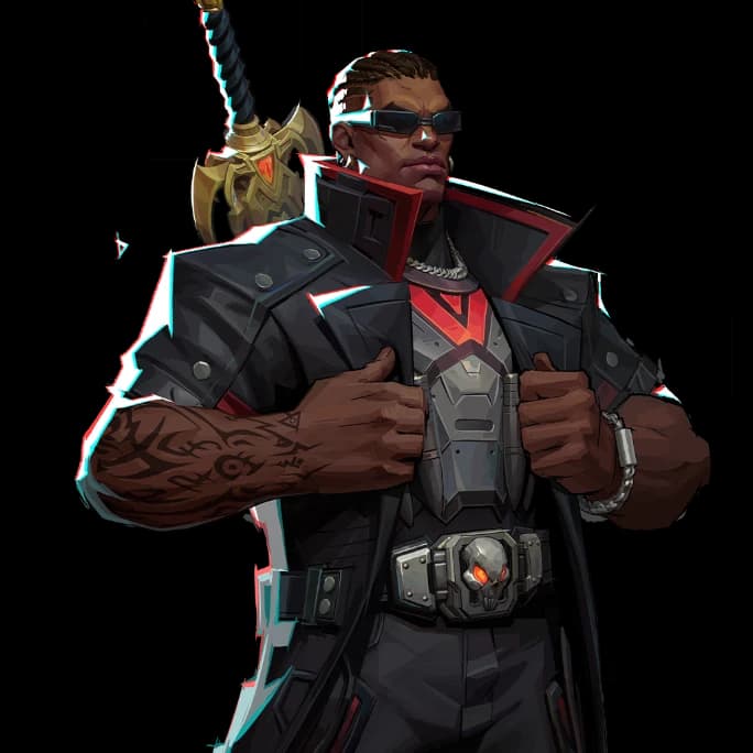 Skin 1
