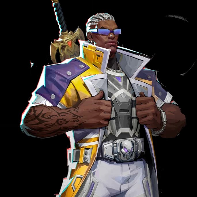 Skin 3