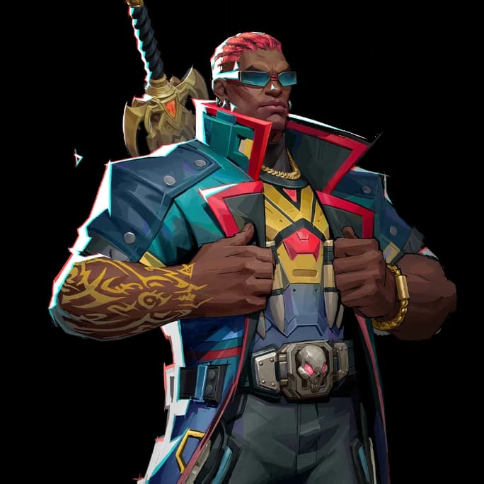 Skin 4